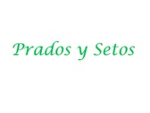 Logo Prados y Setos