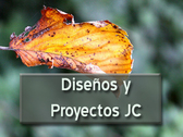 Diseños y Proyectos JC