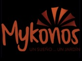 Logo Jardín Mykonos