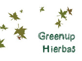Greenup Hierbas