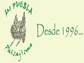 Mi Puebla Paisajismo