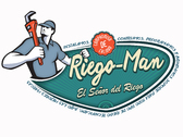 Logo RiegoMan