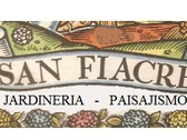 Logo San Fiacre