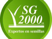 Semillas SG 2000