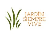 Logo Jardín Siempre Vive