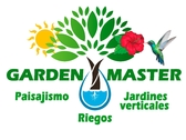 Logo GARDEN MASTER LTDA