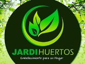 Logo JardiHuertos