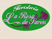 Floristería La Rosa de Sarón