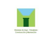 Logo Riegos y paisajismo