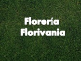 Florería Florivania
