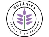 Paisajismo y Vivero Botánica