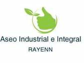 Logo Aseo Industrial y Servicios Integrales Rayenn