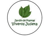 Logo Viveros Julieta
