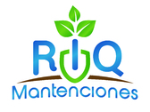 Logo MANTENCIONES RIQ SPA