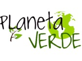 Logo Planeta Verde