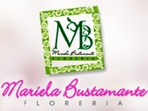 Mariela Bustamante Florería