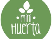 Logo Mini Huerta