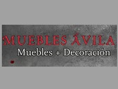 Muebles Ávila