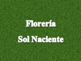 Florería Sol Naciente