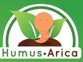 Logo Humus Arica