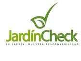 Logo Jardincheck