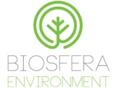 Logo Biosfera Environment