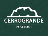 Logo PAISAJISMO CERRO GRANDE LA SERENA
