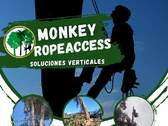 Monkey Rope Access