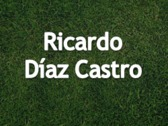 Ricardo Díaz Castro
