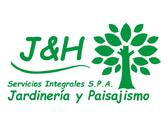 Logo J&H Servicios Integrales