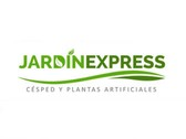 Jardín Express