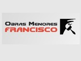 Obras Menores Francisco