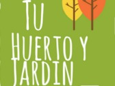 Tu Huerto y Jardin