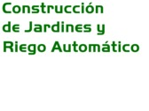 Construcción de Jardines y Riego Automático