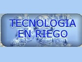 Tecnología en Riego