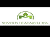 Servicios CreaGarden LTDA