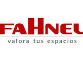 Fahneu