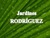 Jardines Rodríguez