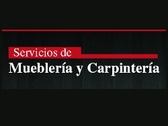 Servicios de Mueblería y Carpintería