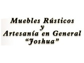 Muebles Rústicos Joshua