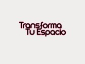 Transforma tu Espacio