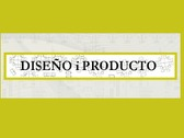 Diseño i Producto