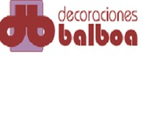 Decoraciones Balboa