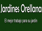 Jardines Orellana