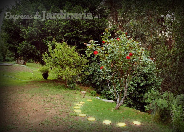 jardines