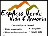 Espacio Verde Vida & Armonía