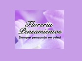 Florería Pensamientos