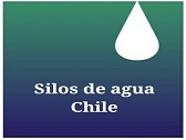 Logo Silos de Agua