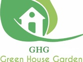 Green House Garden