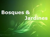 Bosques & Jardines